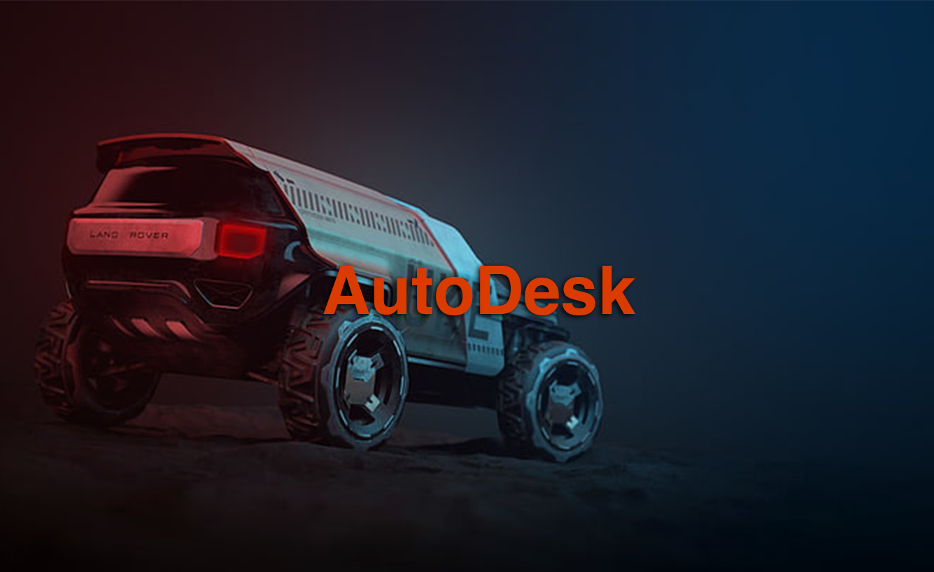 AutoDesk