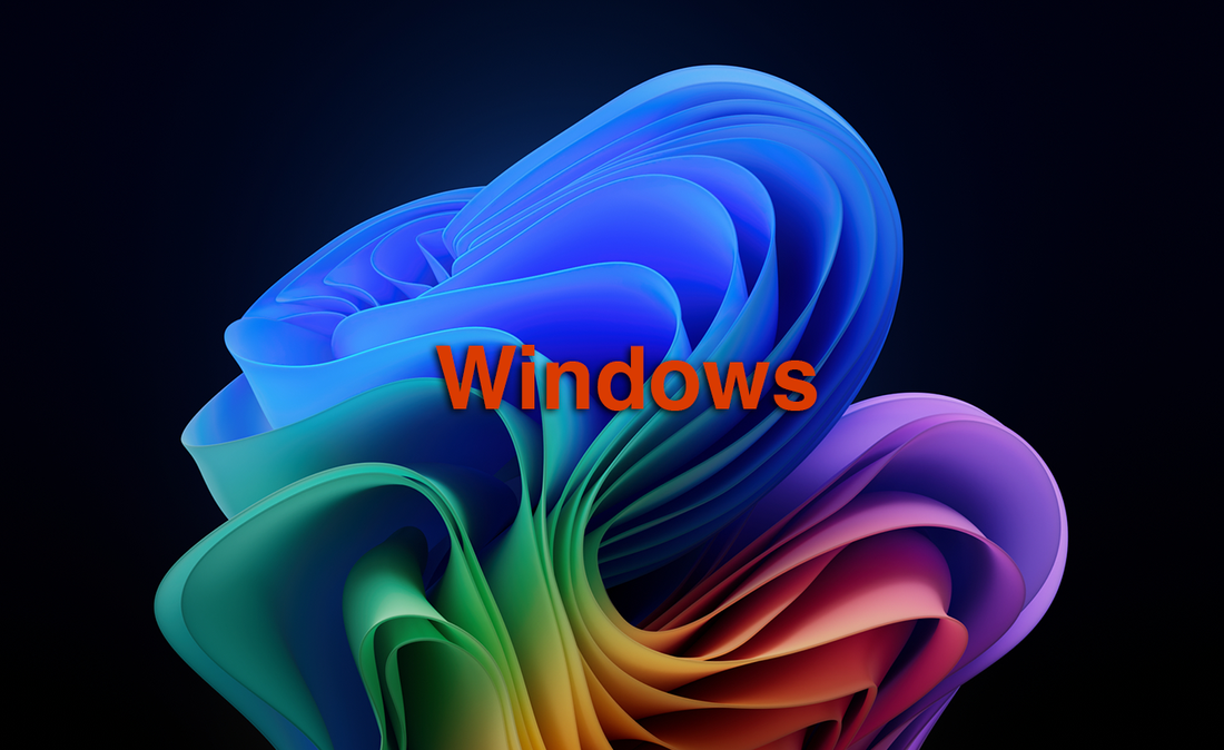 Windows 10 vs Windows 11 – Arasındaki Farklar ve Hangi Sürüm Size Uygun? (2025)
