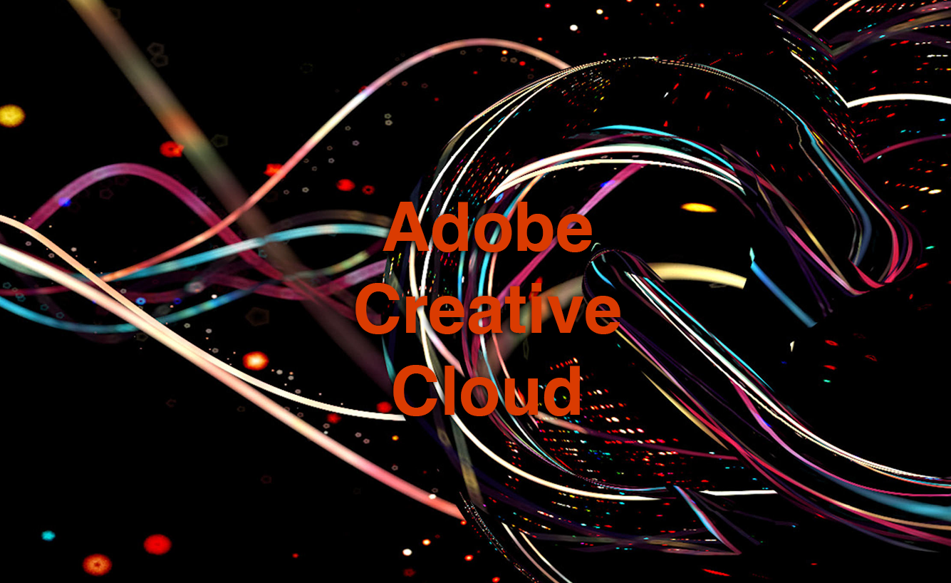 Adobe Creative Cloud